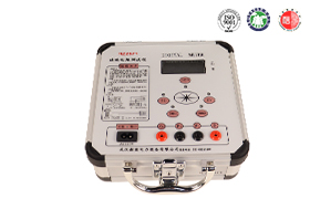 接地电阻测试仪