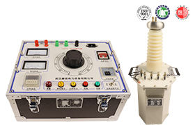 油浸式试验变压器