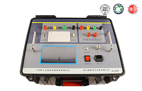 大型地网接地电阻测试仪