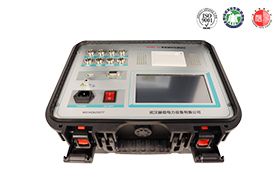 断路器个性测试仪