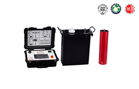 超低频互换耐压装置