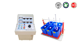 安全工用具耐压试验装置（手动）