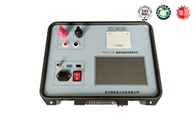 接地线成组测试仪