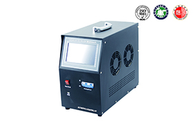 智能蓄电池活化仪