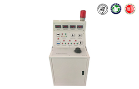 凹凸压通电试验台