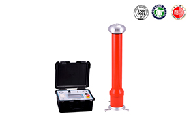 智能直流高压产生器