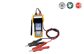 蓄电池内阻测试仪