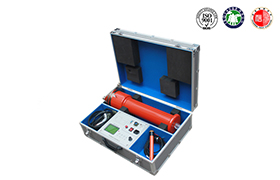 智能直流高压产生器