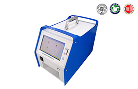 蓄电池单体活化仪