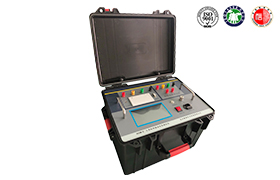 大型地网接地电阻测试仪