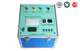 大型地网接地电阻测试仪