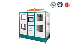 安全带静载试验机（二工位）