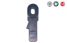 钳形接地电阻测试仪