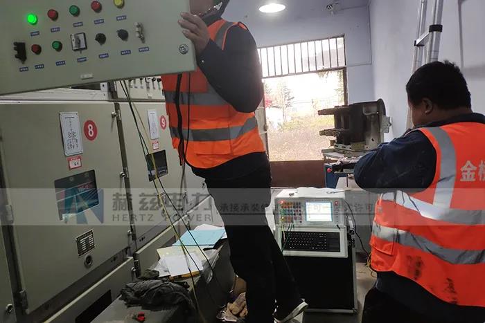 为河南客户一批开关柜及继电；；；；；；な匝樯璞缸黾际趿斓寂嘌