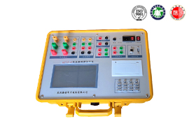 干式变压器材质分析仪