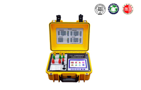 变压器能效等级测试仪