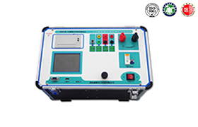 互感器伏安个性测试仪