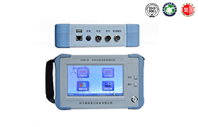 手持式电容电感测试仪