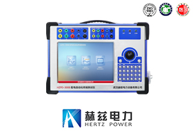 配电自动化终端测试仪