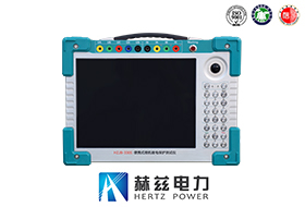 便携式微机继电保唬；；；；；；げ馐砸