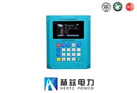 手持式继电保唬；；；；；；げ馐砸