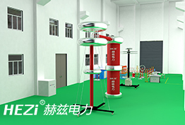 二级电力工程220KV变电站项目试验清单