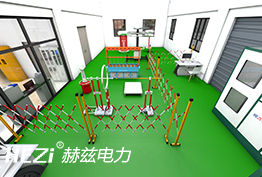 四级电力工程35KV变电站项目试验清单