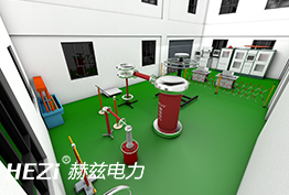 三级电力工程110KV变电站项目试验清单