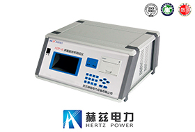 屏蔽服效能测试仪