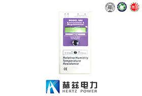 数显沉垂式表表电阻测试仪