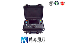 绝缘电阻测试仪