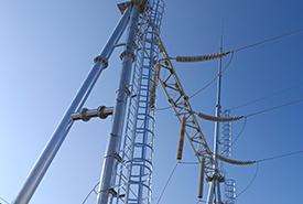 35kV高电压试验设备常用配置