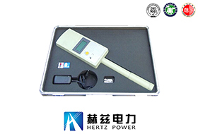 工频电场场强仪