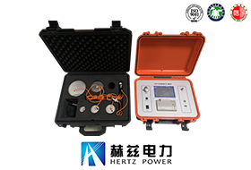 高压开关柜梅花触头压力测试仪