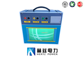 变频互感器个性测试仪