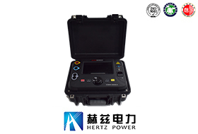 绝缘电阻测试仪