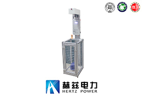 安全帽耐压冲击穿刺测试仪