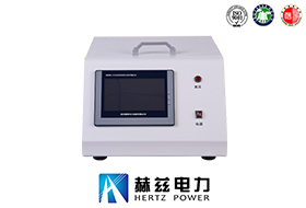 全自动表表体积电阻率测定仪