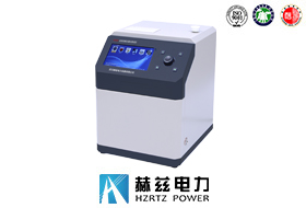 全自动倾点凝点测试仪