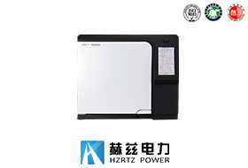 气相色谱仪（经典款）