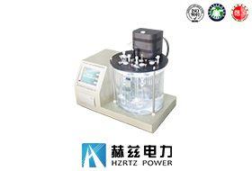 活动粘度测定仪