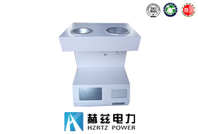 机械杂质测定仪（单路）