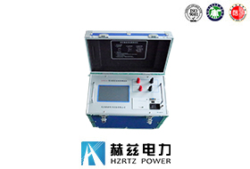 变压器直流电阻测试仪