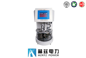 防锈机能测定仪（液相锈蚀）