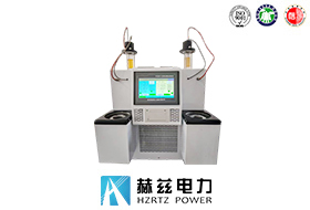 全自动倾点测定仪