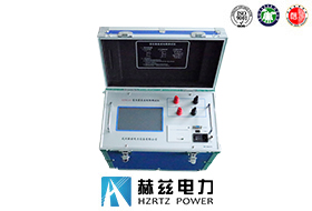 变压器直流电阻测试仪