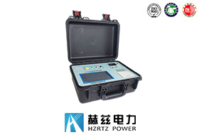 变压器有载分接开关测试仪