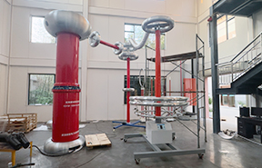 河南客户安全工用具尝试室测试设备验收