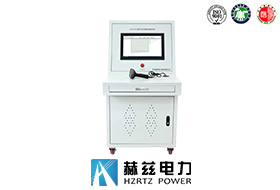 高压开关机械个性测试系统