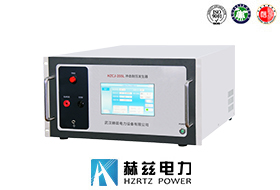 冲击耐压产生器